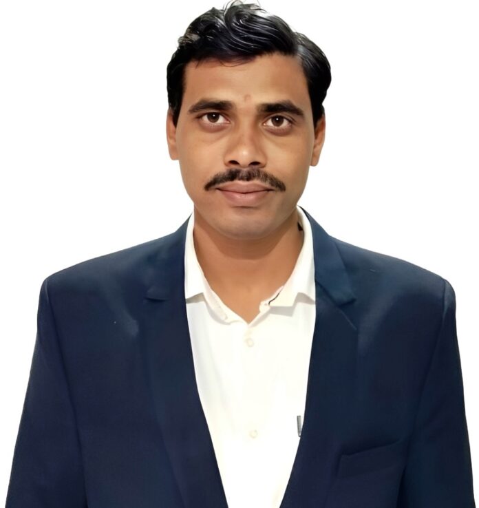 Dr. Chandrahasya Nandanwar recognized in the list